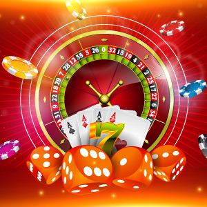 Бонусы в лучших казино