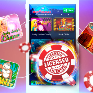 Играть на официальном сайте Вулкан