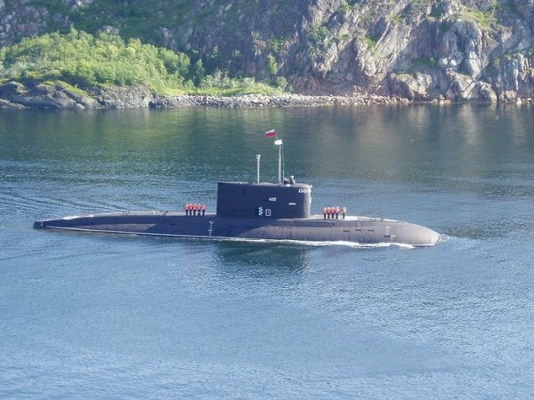 Для ВМФ РФ больше не будут строить «Варшавянки»