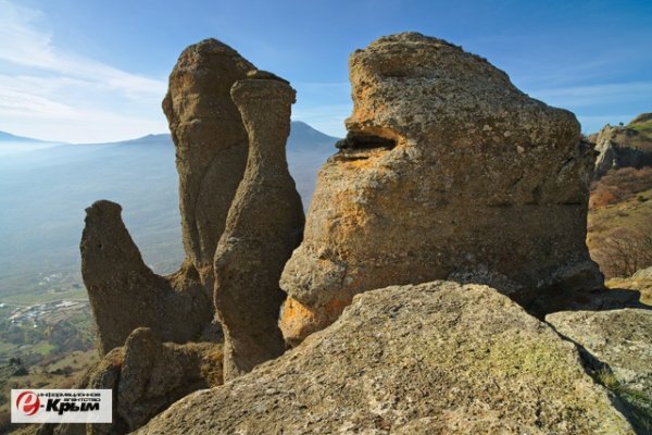 На фотовыставке в Симферополе покажут крымские пейзажи