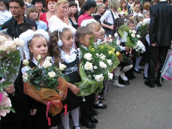 Осенью в Симферополе начнутся съемки фильма «Первоклашки из Крыма»